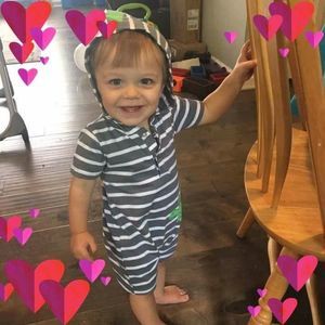 Meet your Posher, Tammy